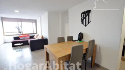 Flat on Calle del Pintor Pedro Camacho photo 4