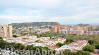 Flat on Calle del Pintor Pedro Camacho photo 9