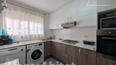 Apartment on Carrer de les Islas Baleares photo 10