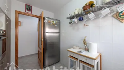 Apartment on Carrer de les Islas Baleares photo 12