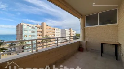 Apartment on Carrer de les Islas Baleares photo 14