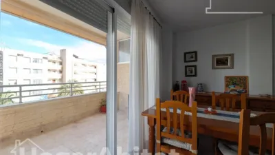 Apartment on Carrer de les Islas Baleares photo 16