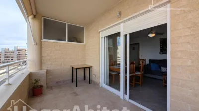 Apartment on Carrer de les Islas Baleares photo 17