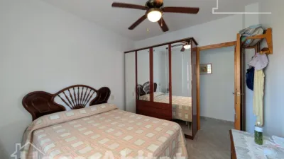 Apartment on Carrer de les Islas Baleares photo 19