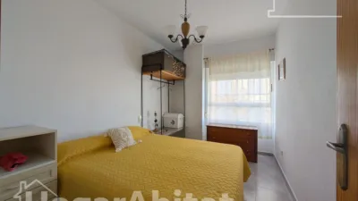 Apartment on Carrer de les Islas Baleares photo 22
