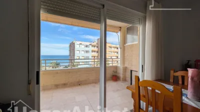 Apartment on Carrer de les Islas Baleares photo 30