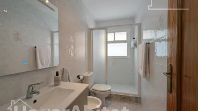 Apartment on Carrer de les Islas Baleares photo 34