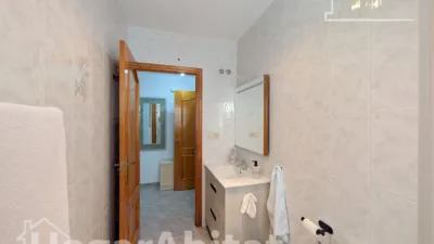 Apartment on Carrer de les Islas Baleares photo 35