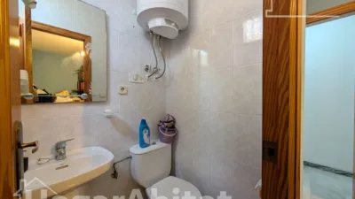Apartment on Carrer de les Islas Baleares photo 37