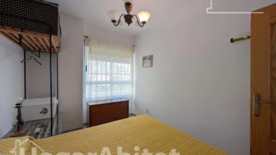 Apartment on Carrer de les Islas Baleares photo 43