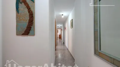 Apartment on Carrer de les Islas Baleares photo 45