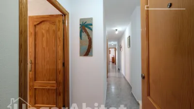 Apartment on Carrer de les Islas Baleares photo 46