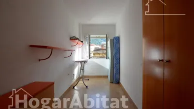 Apartment on Avenida de la Estación photo 16