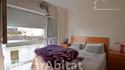 Apartment on Avenida de la Estación photo 18