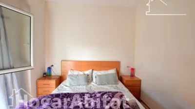 Apartment on Avenida de la Estación photo 19