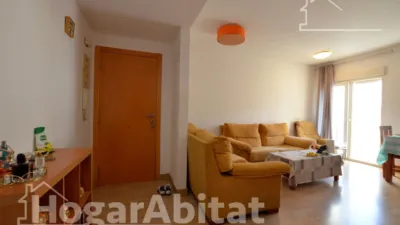 Apartment on Avenida de la Estación photo 24