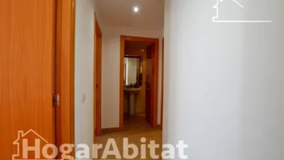 Apartment on Avenida de la Estación photo 28