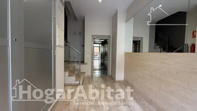Apartment on Avenida de la Estación photo 31