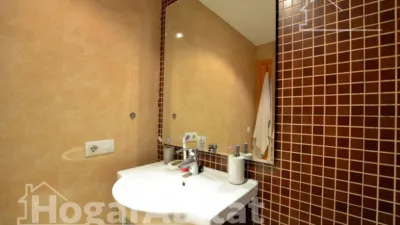 Apartment on Avenida de la Estación photo 36