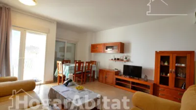 Apartment on Avenida de la Estación photo 3