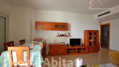 Apartment on Avenida de la Estación photo 4