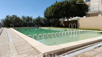 Apartment on Carrer de Garcilaso photo 10