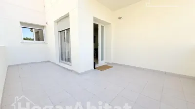 Apartment on Carrer de Garcilaso photo 11
