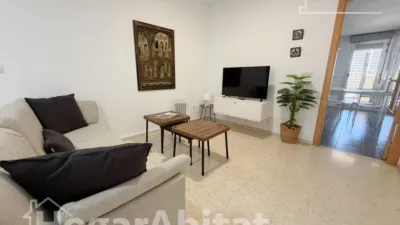Apartment on Carrer de Garcilaso photo 14