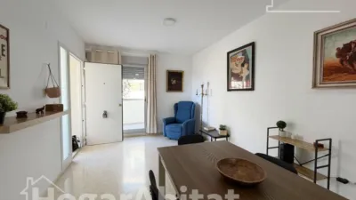 Apartment on Carrer de Garcilaso photo 15