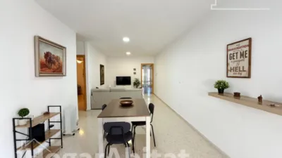 Apartment on Carrer de Garcilaso photo 16