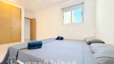 Apartment on Carrer de Garcilaso photo 20