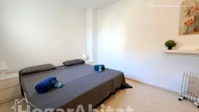 Apartment on Carrer de Garcilaso photo 21