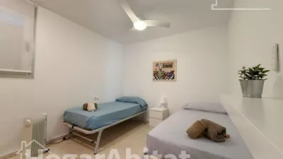 Apartment on Carrer de Garcilaso photo 24