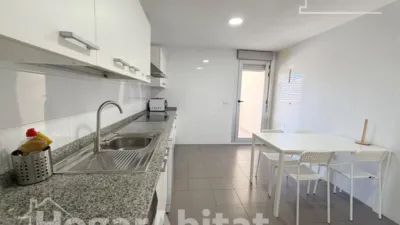 Apartment on Carrer de Garcilaso photo 31