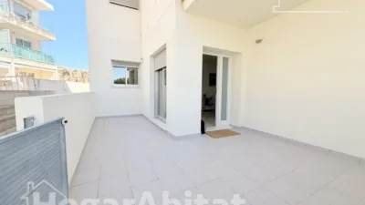 Apartment on Carrer de Garcilaso photo 34