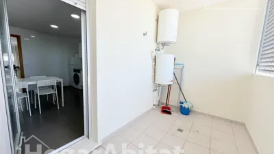 Apartment on Carrer de Garcilaso photo 38