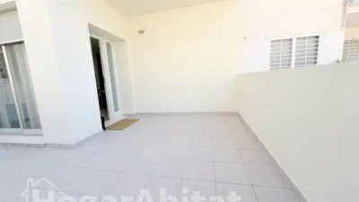 Apartment on Carrer de Garcilaso photo 3