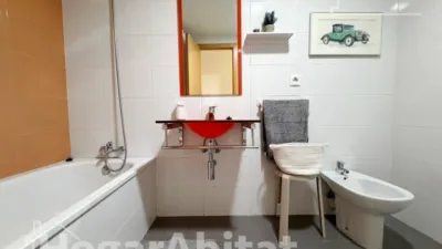 Apartment on Carrer de Garcilaso photo 44