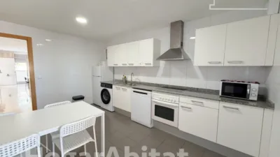 Apartment on Carrer de Garcilaso photo 5