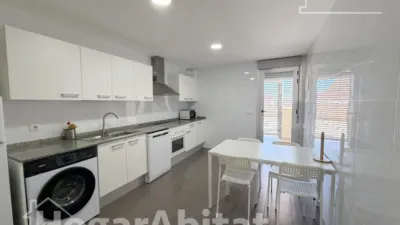 Apartment on Carrer de Garcilaso photo 6