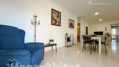 Apartment on Carrer de Garcilaso photo 7