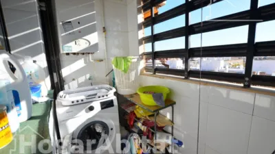 Apartment on Ciudad Jardín Street photo 11