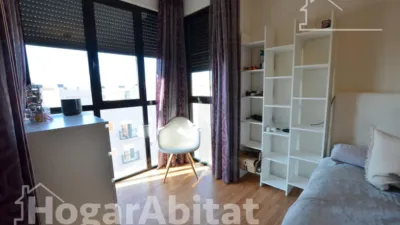 Apartment on Ciudad Jardín Street photo 14