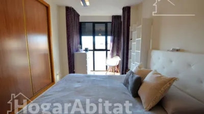 Apartment on Ciudad Jardín Street photo 16
