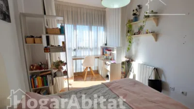 Apartment on Ciudad Jardín Street photo 18