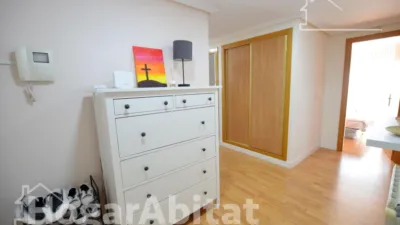 Apartment on Ciudad Jardín Street photo 31