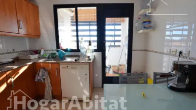 Apartment on Ciudad Jardín Street photo 9