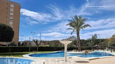 Pis – Alicante - Alacant - Vista 2