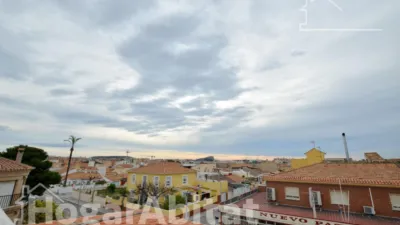 Terraced house on Calle de Amadeo Valls photo 12