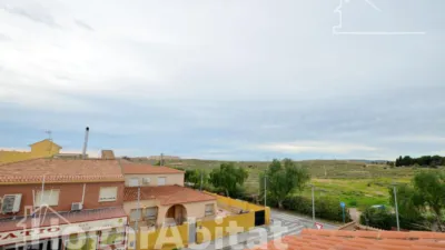 Terraced house on Calle de Amadeo Valls photo 13